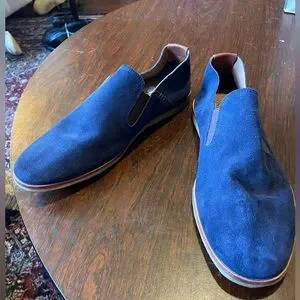 Johnston & Murphy | Shoes | Johnston Murphy Jm 85 Driving  display picture 1